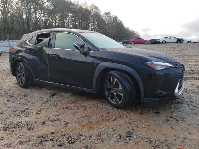 JTHY3JBH0K2007068 Lexus UX 200