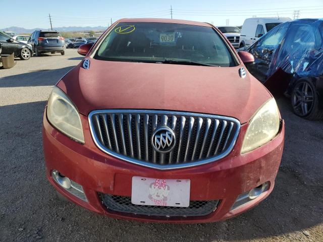 1G4PP5SK5E4195885 Buick Verano