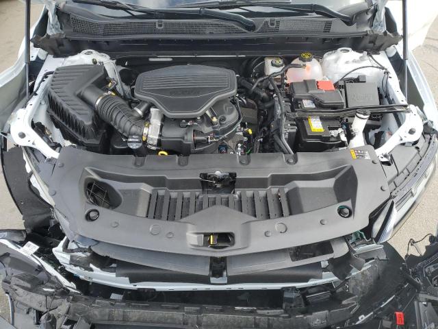 3GNKBLRSXRS147318 Chevrolet Blazer Premier