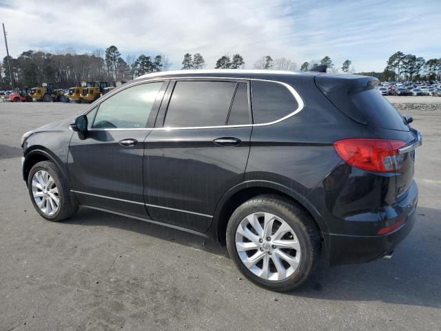 LRBFX3SX3JD003131 Buick Envision Premium