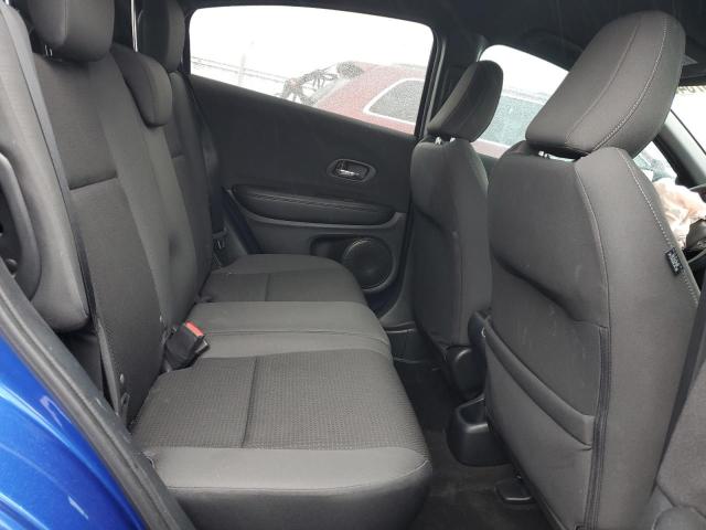 3CZRU5H16NM701968 Honda HR-V SPORT
