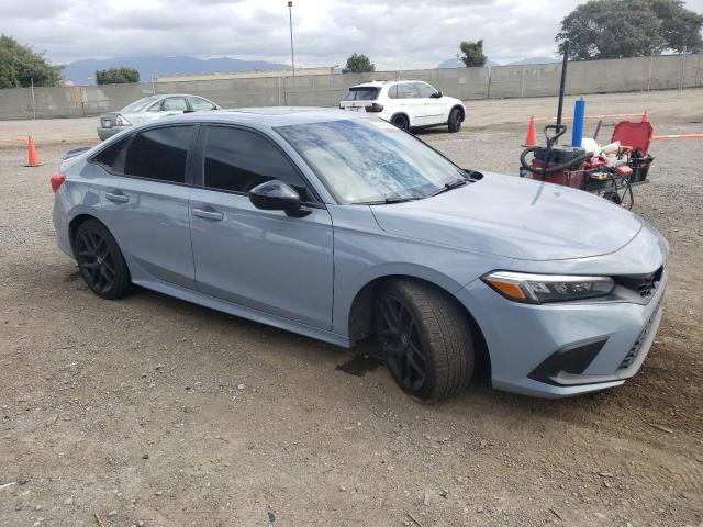 2HGFE1E51NH470659 Honda CIVIC SI