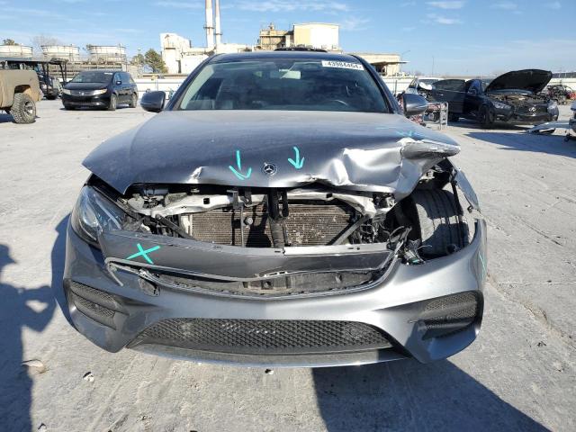 WDDZF4JB3JA312926 Mercedes-Benz E 300