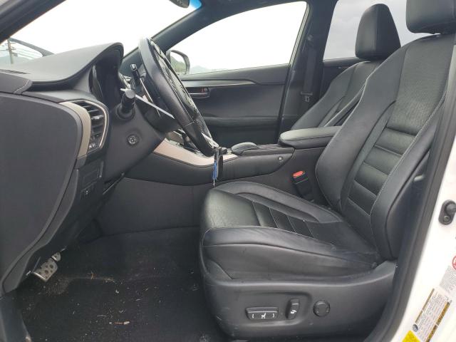 JTJBARBZ8G2090029 Lexus Nx 200t Base