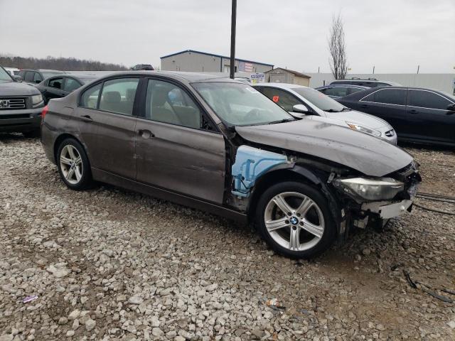 WBA3A5C51FP604409 BMW 328 I