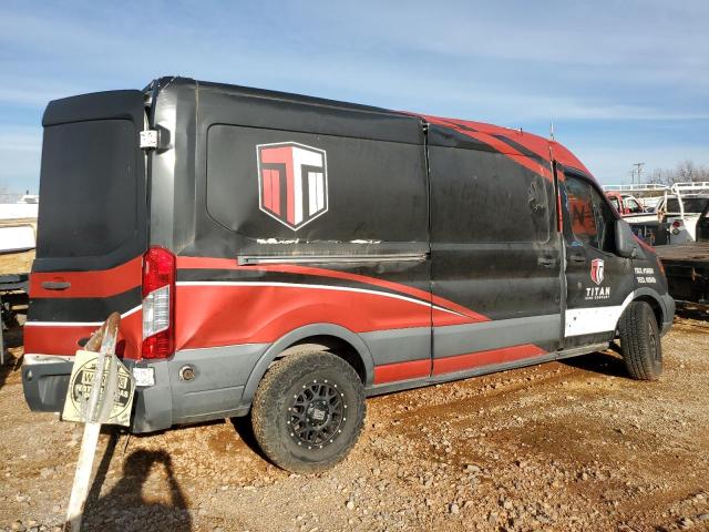 1FTYR2CM6HKB56904 Ford Transit T-250