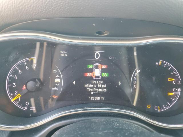 1C4RJFBG5FC783034 Jeep Grand Cherokee Limited