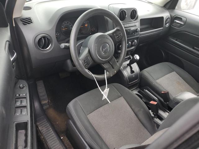 1C4NJPBA5ED551929 Jeep Patriot Sport