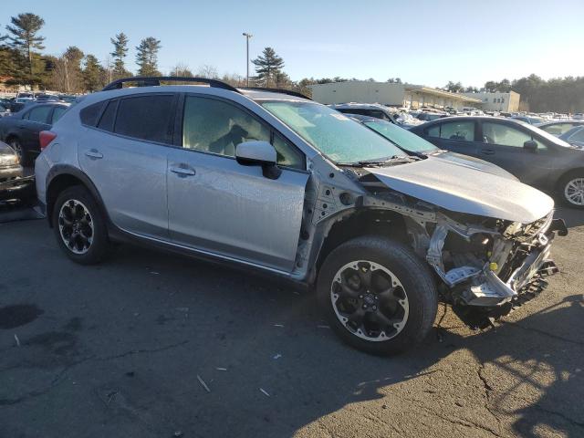 JF2GTAEC7M8669289 Subaru Crosstrek Premium