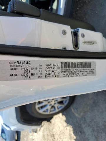 1C4PJMLB6JD527499 Jeep Cherokee Latitude Plus