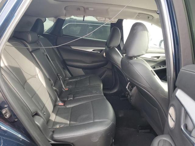 3PCAJ5M10KF101660 Infiniti Qx50 Essential