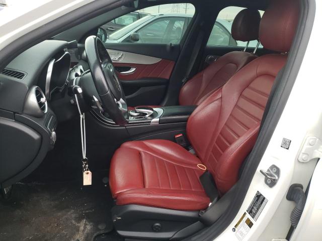 55SWF8EBXKU289943 Mercedes-Benz C 300 4matic