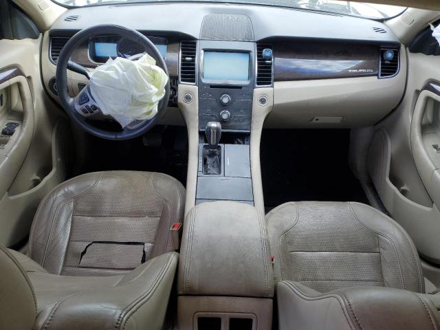 1FAHP2F89FG146975 Ford Taurus Limited