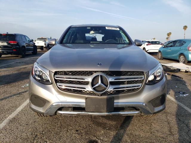 WDC0G4JB3KF607944 Mercedes-Benz GLC 300