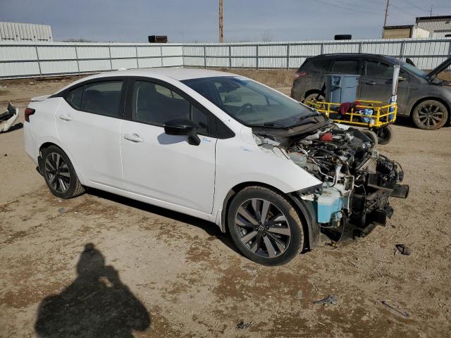 3N1CN8FV1LL868938 Nissan VERSA SR