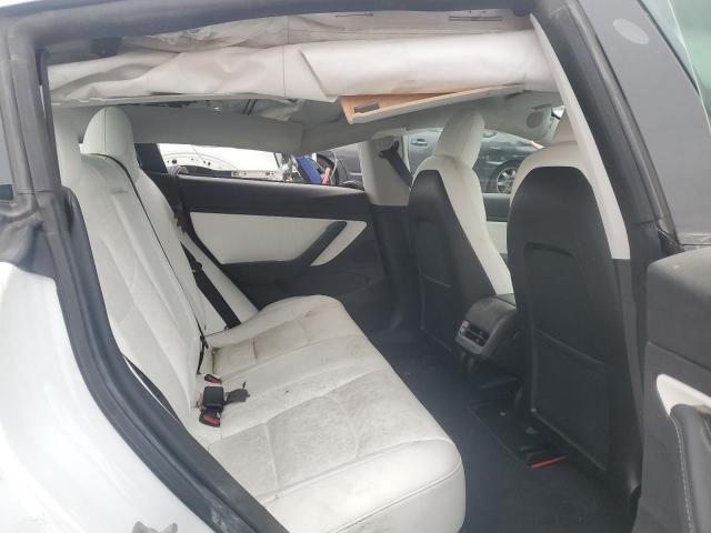 5YJ3E1EA7KF324797 Tesla MODEL 3