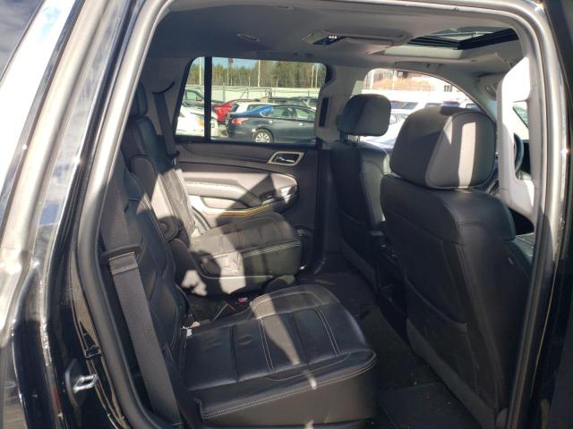 1GKS2CKJ7JR306852 GMC YUKON DENALI