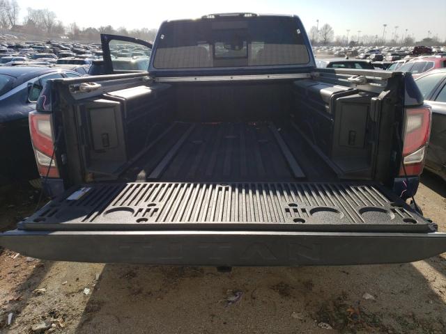 1N6AA1FBXMN529316 Nissan Titan Xd Sv