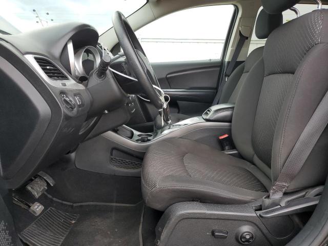 3C4PDCBG2FT644464 Dodge Journey Sxt