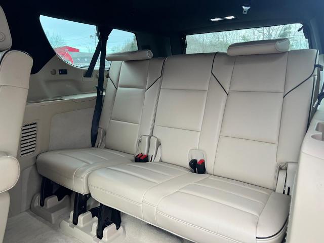 1GYS4KKL2MR460787 Cadillac Escalade Esv Premium Luxury