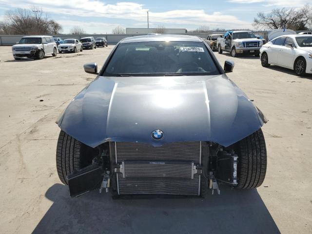 WBA5U7C0XLAF54322 BMW M340I