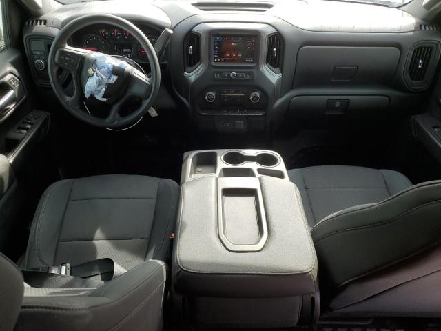 1GCRWAEH3KZ258165 Chevrolet Silverado C1500
