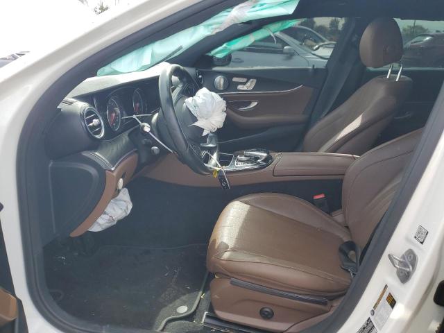 WDDZF4JB3HA275421 Mercedes-Benz E 300