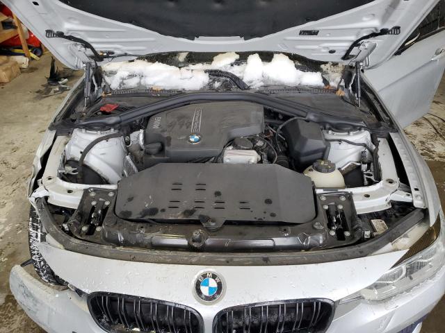 WBA8E3G53GNT80257 BMW 328 Xi Sulev