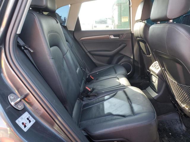 WA1L2AFP1HA077090 Audi Q5 Premium Plus