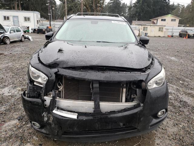 5N1CL0MM0EC528821 Infiniti Qx60 Hybrid