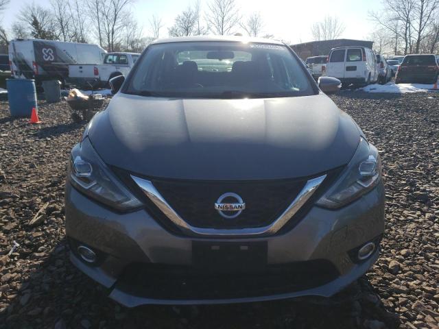 Nissan SENTRA S 2017 3N1AB7AP1HY406795 Image 5