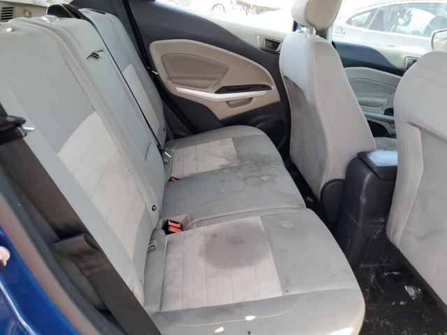 MAJ3S2FE0LC356883 Ford ECOSPORT S