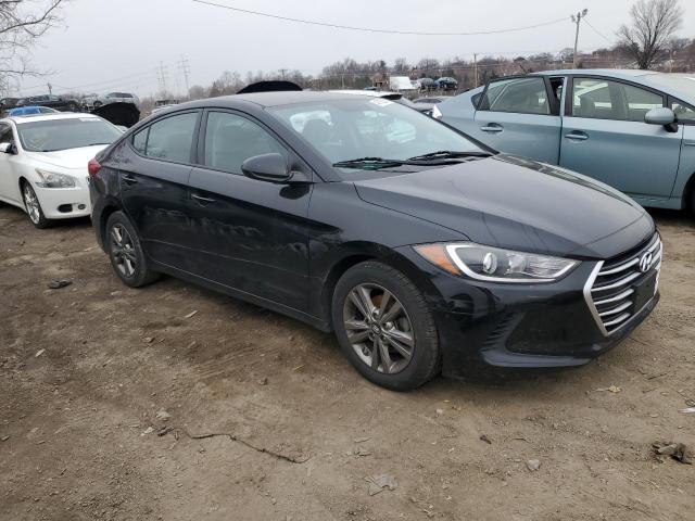 5NPD84LF9HH010249 Hyundai ELANTRA SE
