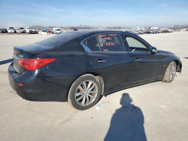 Infiniti Q50 Premium 2017 JN1EV7AR1HM838722 Image 3