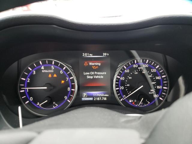 JN1BV7AR7EM687545 Infiniti Q50 BASE