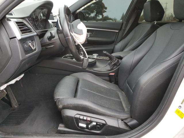 WBA8B3G57HNU35223 BMW 340 I