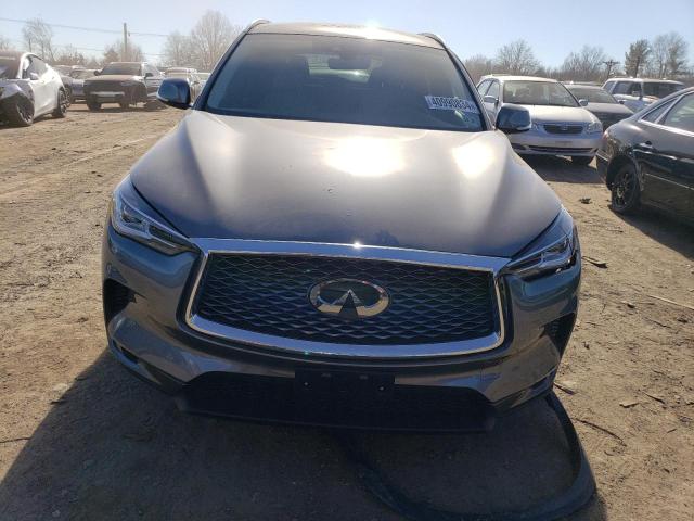 3PCAJ5BB5PF118764 Infiniti Qx50 Luxe
