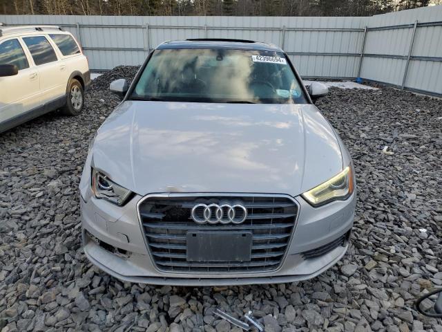 WAUACGFF5F1017523 Audi A3 PREMIUM
