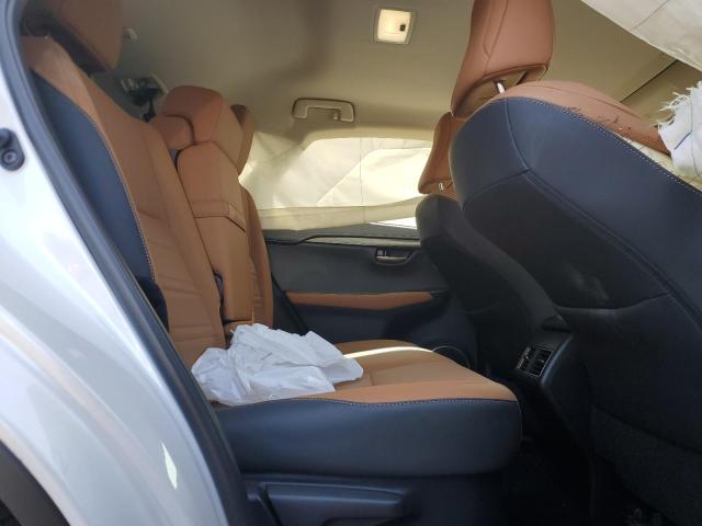 JTJDARDZXM5022170 Lexus Nx 300 Base