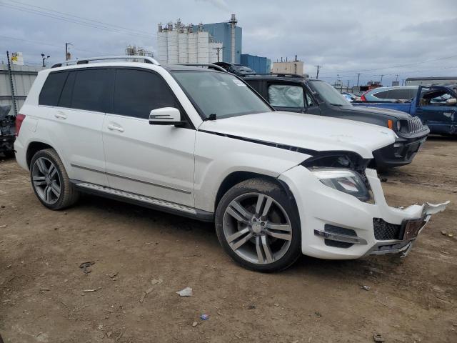 WDCGG8JB0EG320193 Mercedes-Benz Glk 350 4matic