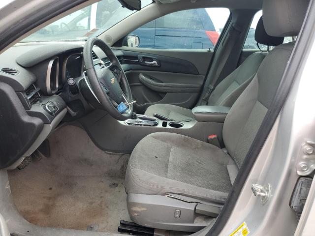 1G11B5SA4GF109028 Chevrolet Malibu Limited Ls