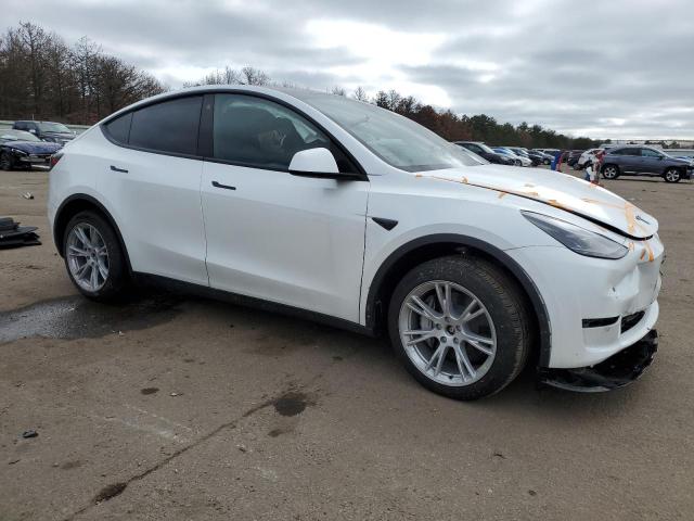 7SAYGDEE6PF609683 Tesla Model Y