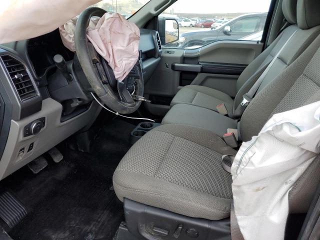 1FTFW1E45KKE49630 Ford F150 Supercrew