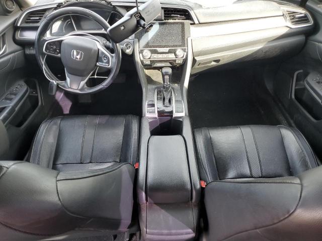 2HGFC1F70GH633102 Honda CIVIC EXL