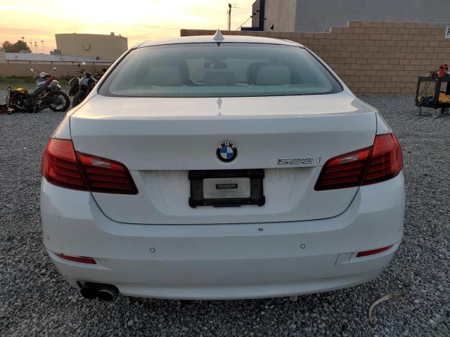 WBA5A5C53ED507933 BMW 528 I