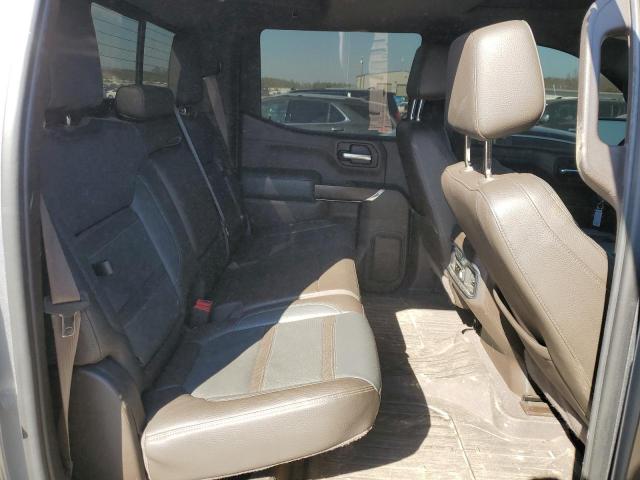 1GTU9FEL8KZ259394 GMC Sierra K1500 Denali