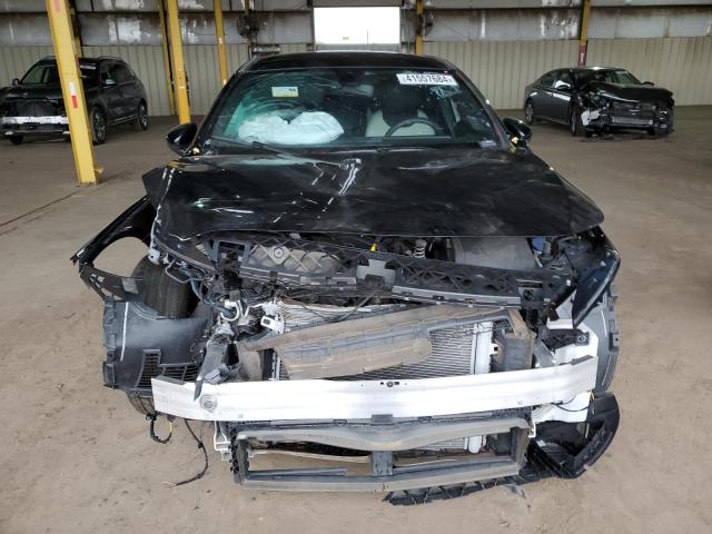 W1K3G4EB5NJ331903 Mercedes-Benz A 220