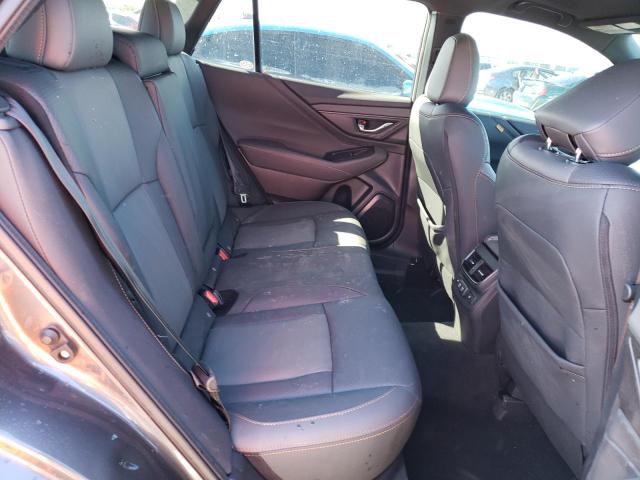 4S4BTGUD4N3209068 Subaru Outback Wilderness