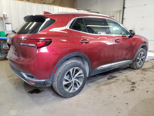 LRBFZNR49PD055518 Buick Envision Essence
