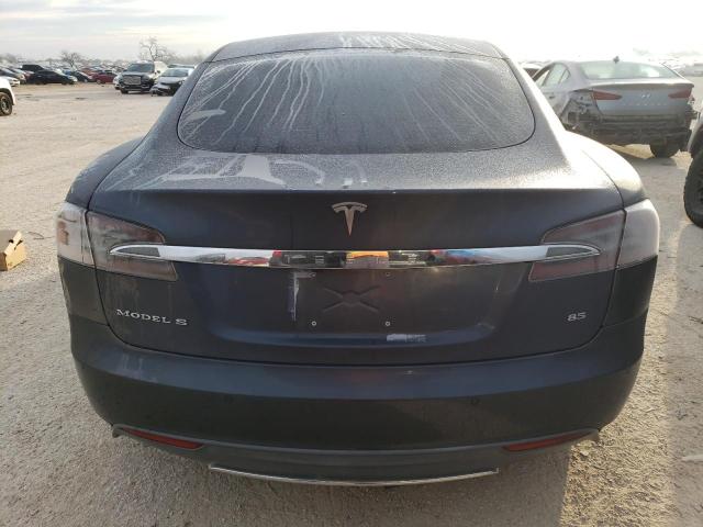 5YJSA1H16FFP75681 Tesla MODEL S 85